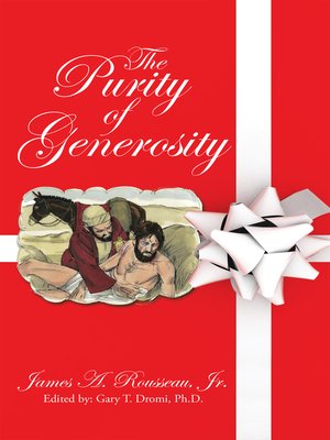 cover image of The Purity of Generosity